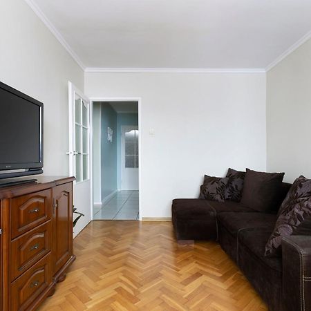 Sea Apart Apartament Przy Plazy Apartamento Gdansk Exterior foto