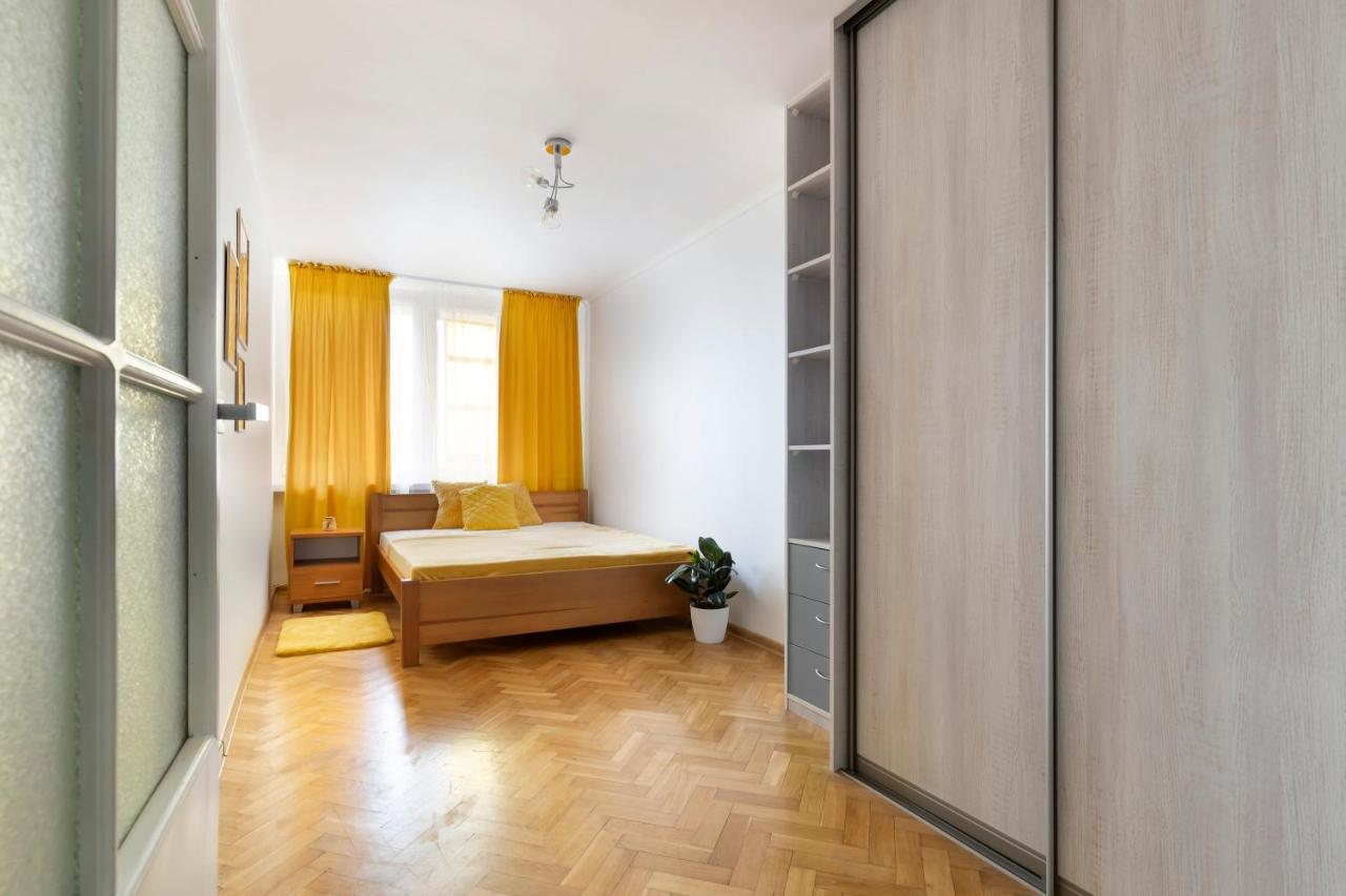Sea Apart Apartament Przy Plazy Apartamento Gdansk Exterior foto